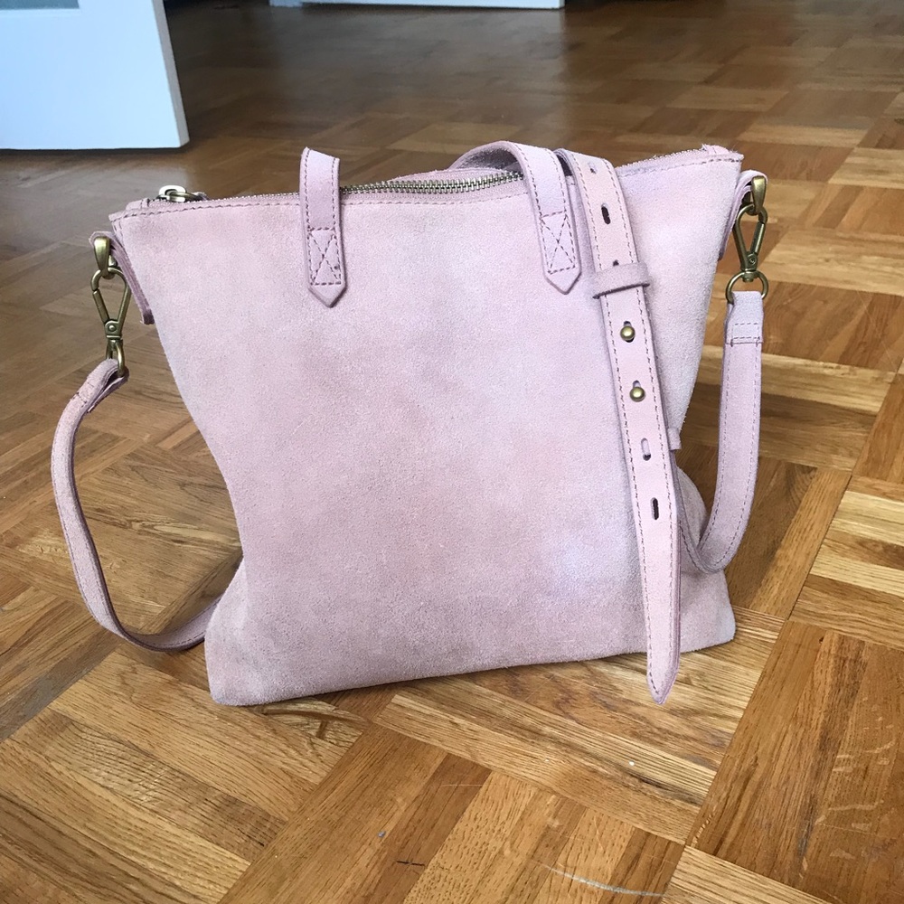 Madewell bag - Picture 1 of 4